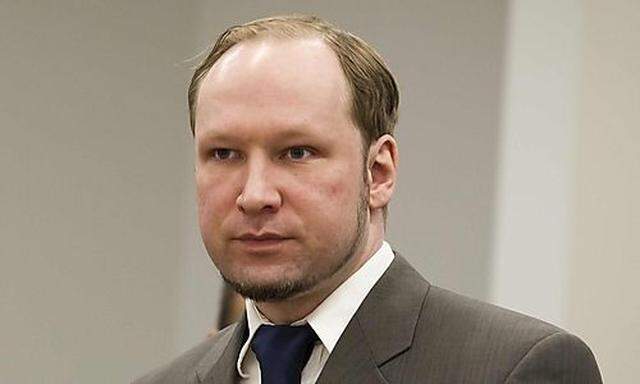 Arzt: Breivik leidet 