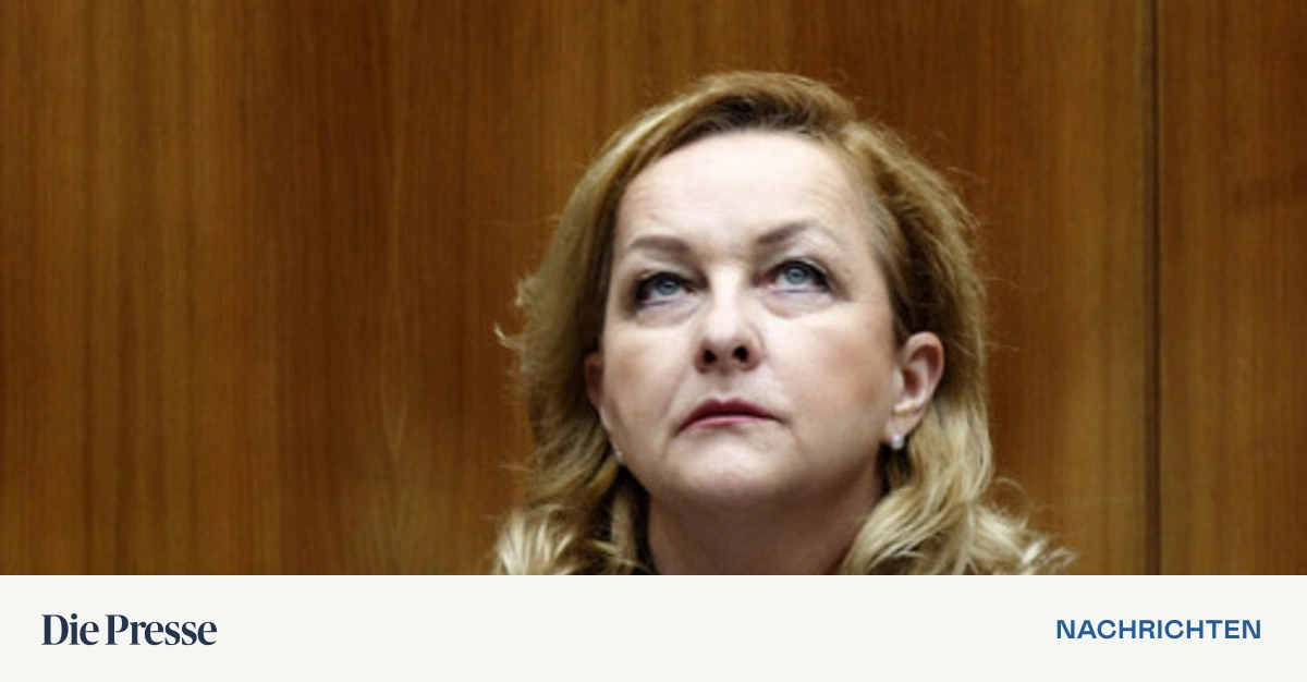  Pflicht zur Offenlegung der Gehälter einzelner Manager – DiePresse.com Illustration 