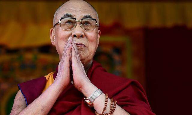 Der Dalai Lama ist 1959 ins Exil geflohen.