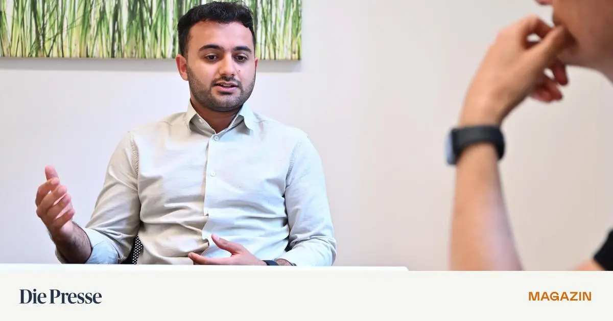Syrischer-Fl-chtling-als-Politiker-in-Wien-Ich-wei-wie-es-ist-in-einer-Diktatur-zu-leben-premium-