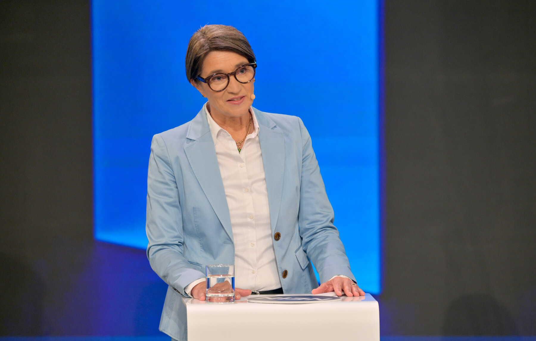 ORF-Wahl: Bei ORF-Journalisten am Küniglberg liegt Lisa Totz