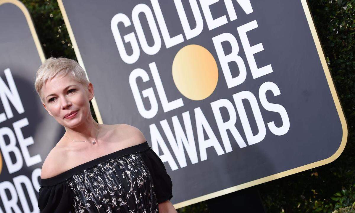 Im Vergleich zu ihren Kollegen ist sie wohl die Erfolgreichste: Michelle Williams alias Jen Lindley hat sich in Hollywood einen Namen gemacht. Die heute 37-Jährige war bereits vier Mal für einen Oscar nominiert. 