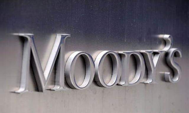 Moodys stufte Griechenland niedrigsten