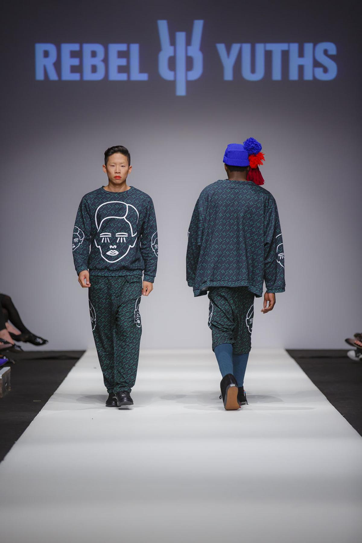 Die besten CatwalkLooks