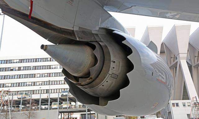 Einsteigen zum Abflug: Die Aktie der Lufthansa hat viel Potenzial nach oben, sagen Analysten.