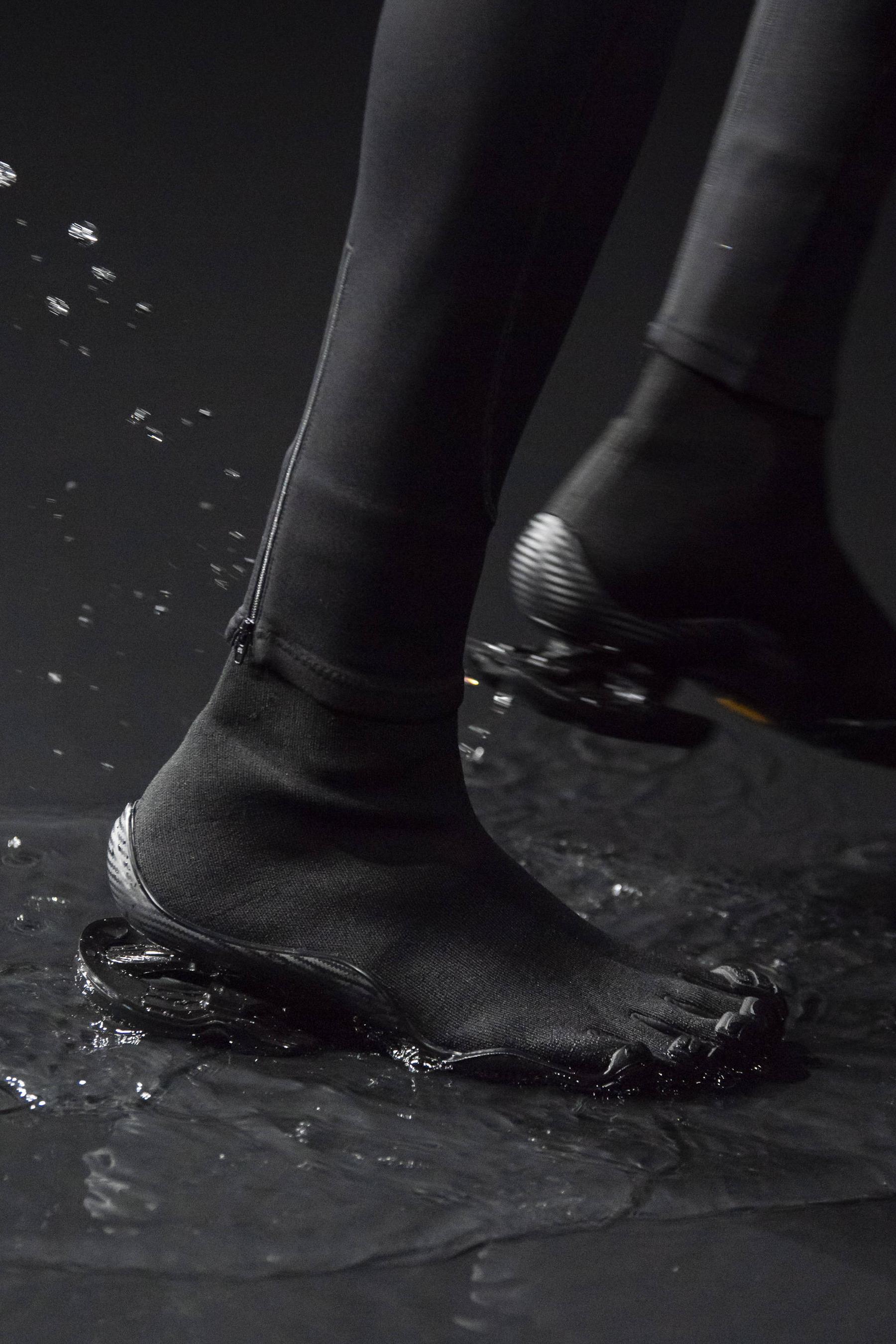 If you want to be fashionable, show your toes – Diepresse.com