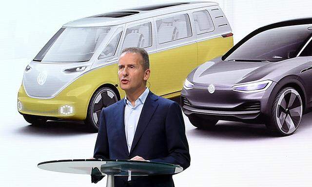 Jahres-Pk - Volkswagen-Kernmarke VW
