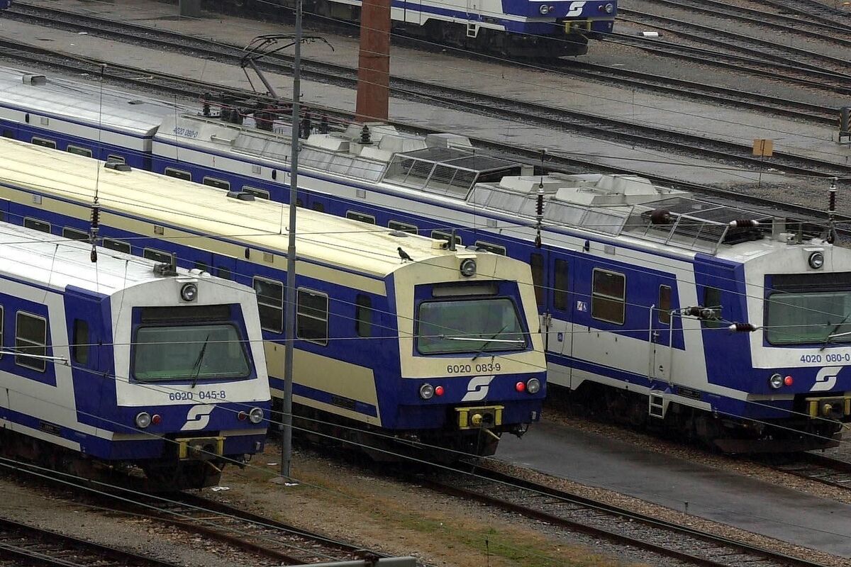 Wiener Flughafen Schnellbahn S7 F hrt Ab 4 September fter DiePresse