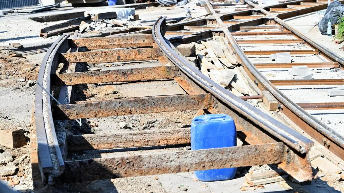 New public transport closures from September: Line 49 completely suspended