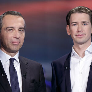 NR-WAHL: ORF-ELEFANTENRUNDE MIT SPITZENKANDIDATEN