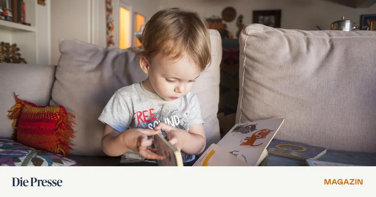 Es-machen-wie-die-Kinder-Wenn-man-17-Mal-dasselbe-Buch-liest-premium-