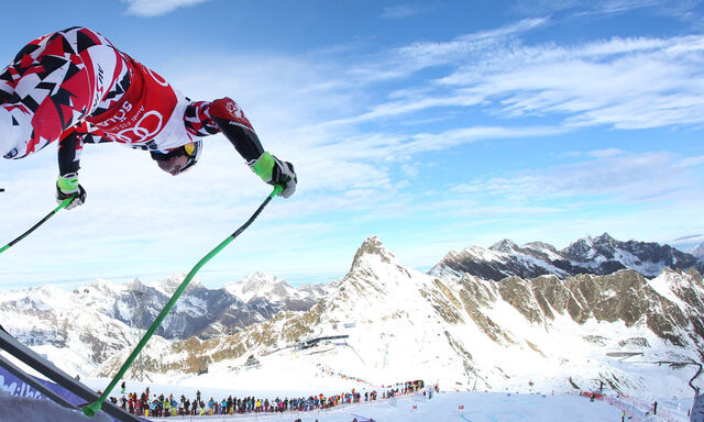 Marcel Hirscher