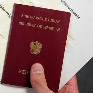 THEMENBILD: STAATSBUERGERSCHAFTSRECHT