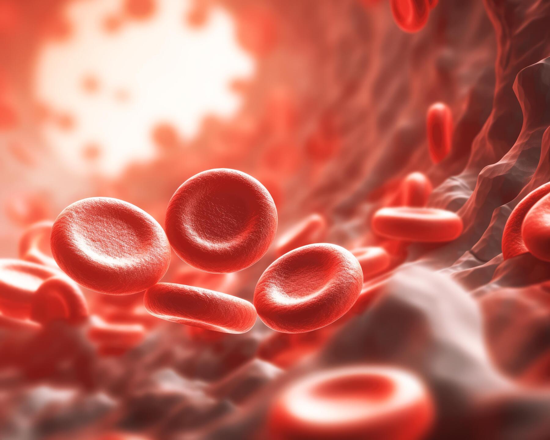 Warum ist unser Blut rot? [premium]