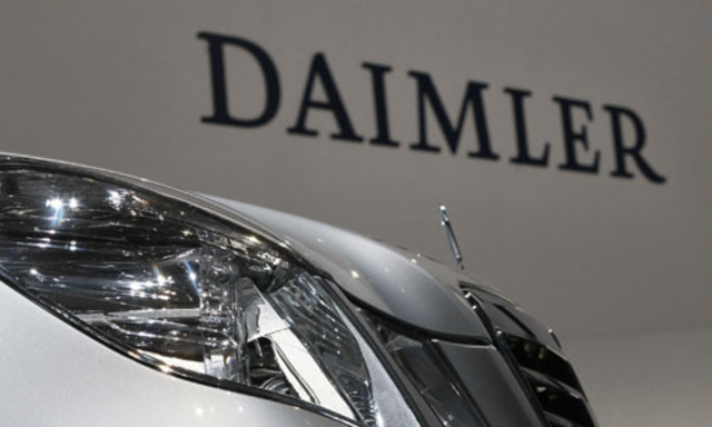 Daimler