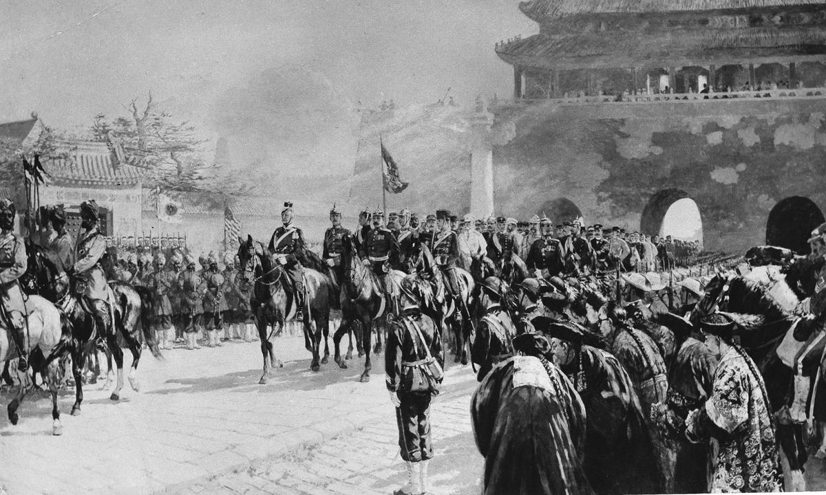 Das Männerbild in Ost und West