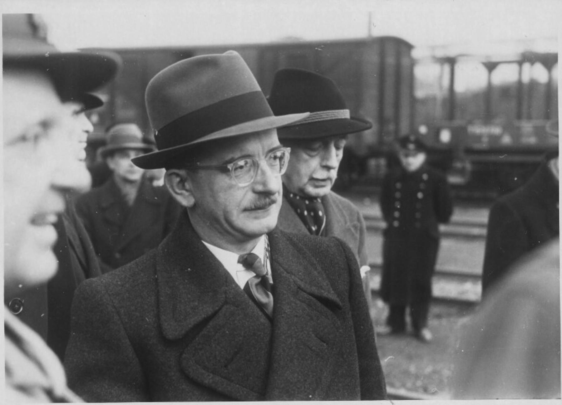 The Christmas speech that was never kept – Diepresse.com