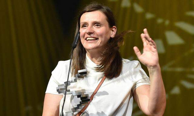 Sandra Wollner gewinnt den Österreichischen Filmpreis