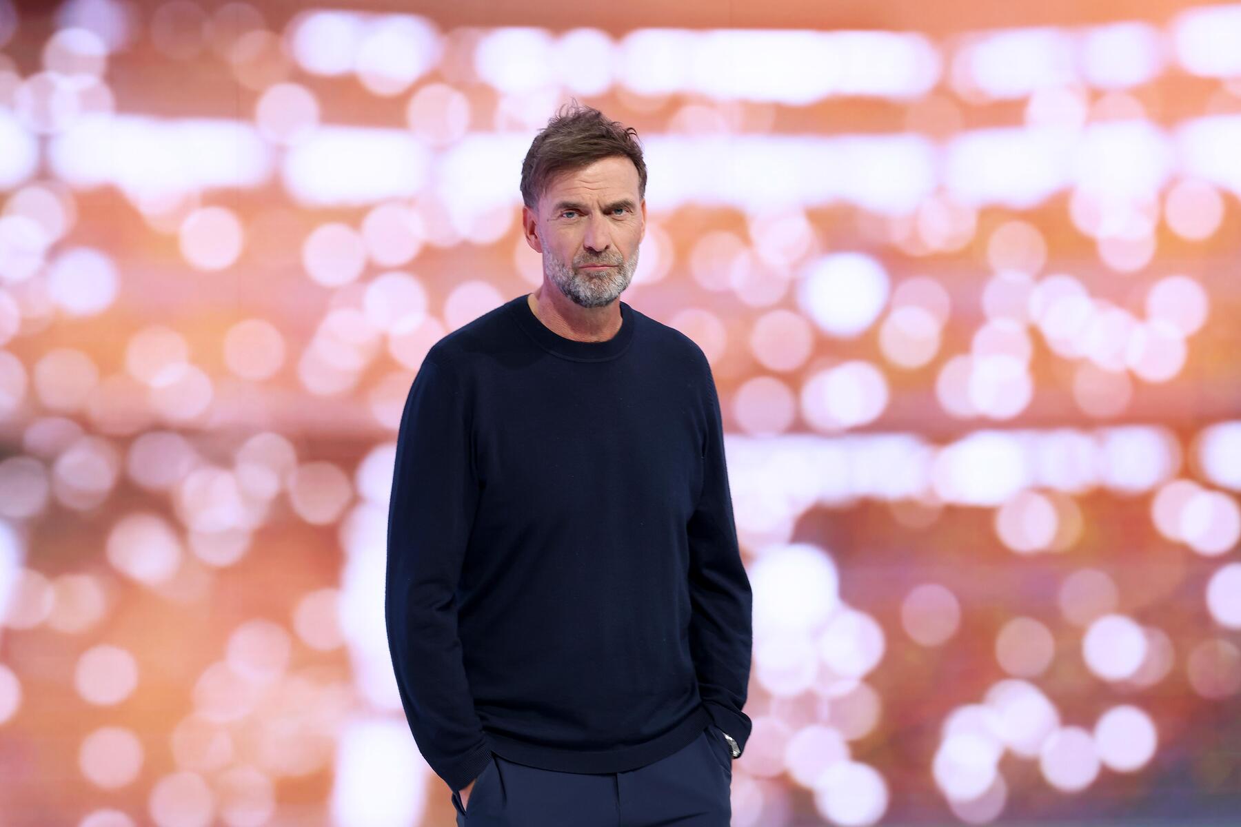 Footballing Germany in Crisis: Jürgen Klopp and the End of Excuses