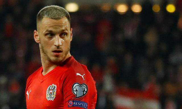 Marko Arnautovic 