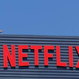 Fast 270 Millionen Haushalte schauen Netflix.
