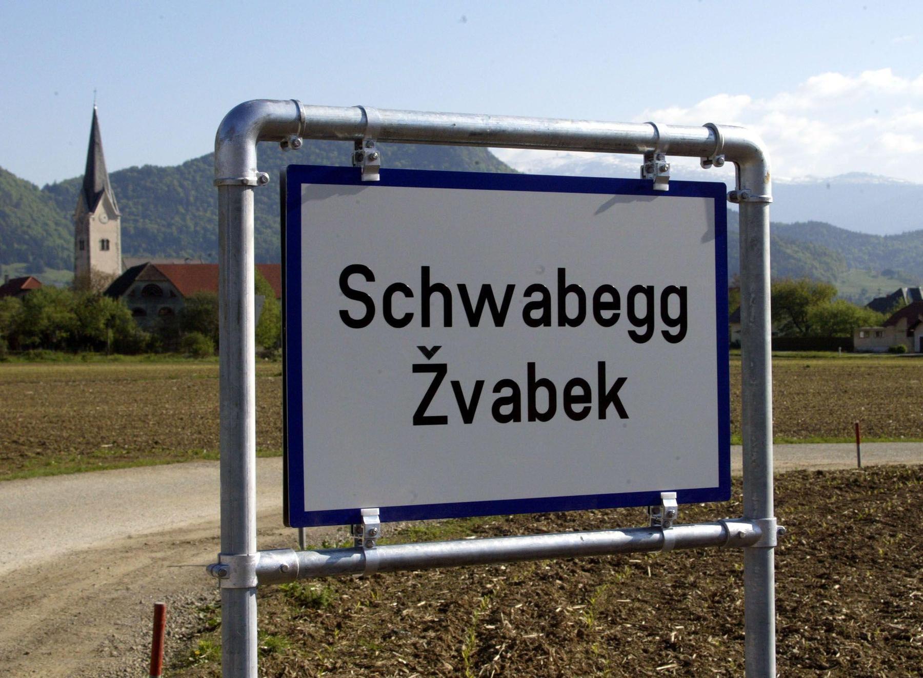 Rights of Austrian Slovenes are not fully adhered to – DiePresse.com