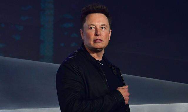 Mit einer Rundmail richtete sich Elon Musk erstmals an die Twitter-Mitarbeiter. Zuvor erfuhren sie am ehesten aus seinen Tweets über seine Pläne. 