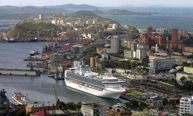 Vladivostok