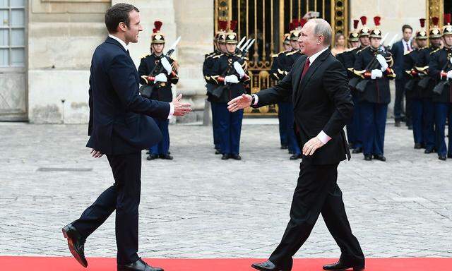 FRANCE-RUSSIA-DIPLOMACY