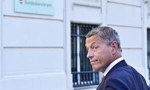 Christian Pilnacek (1963–2023).