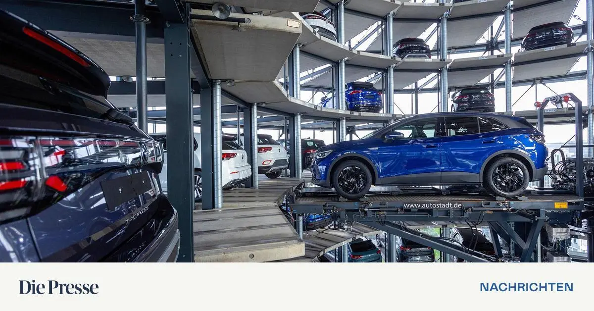 Autoindustrie-will-Personal-abbauen