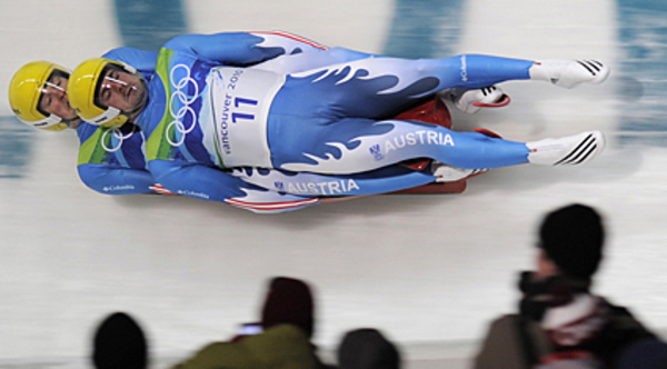 Nach den Trainingsleistungen der Absamer war der Sieg keine große Überraschung, doch die Freude darüber war deshalb nicht geringer.