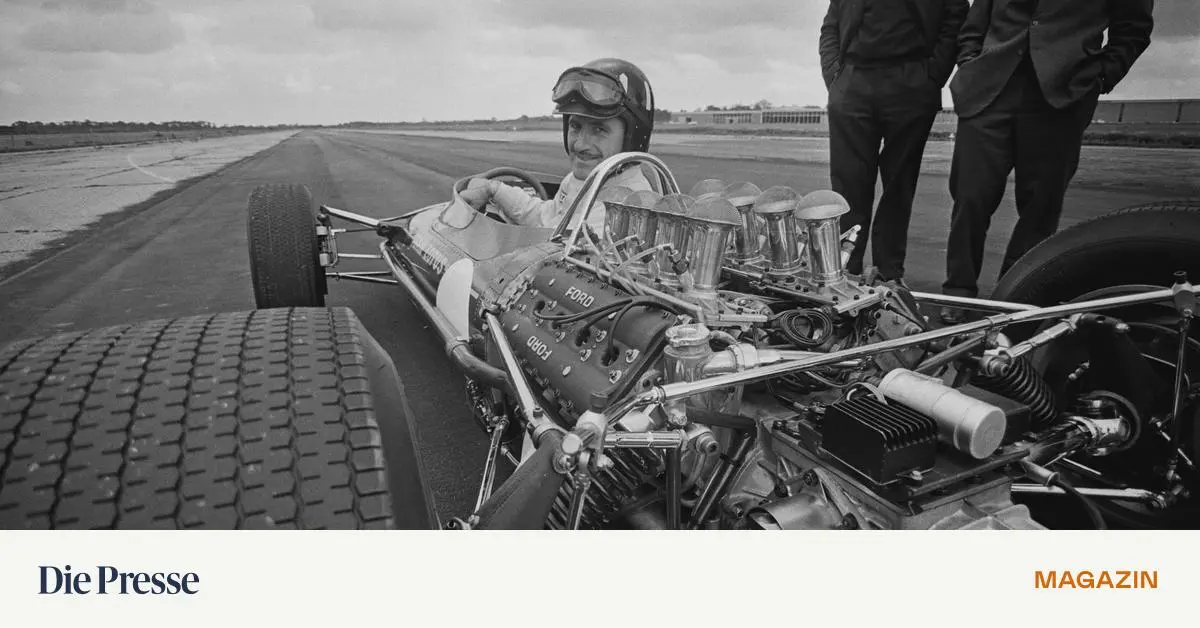 Graham-Hill-Das-j-he-Ende-eines-Gentlemans-premium-