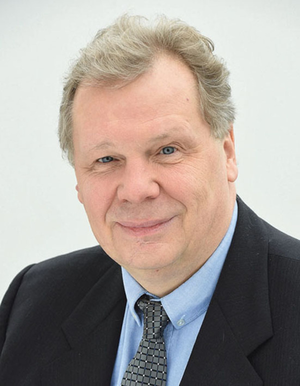 KR Michael Butz, MBA, MSc Geschäftsführer A-Trust