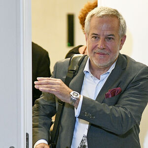 EUROFIGHTER-U-AUSSCHUSS: WOLF