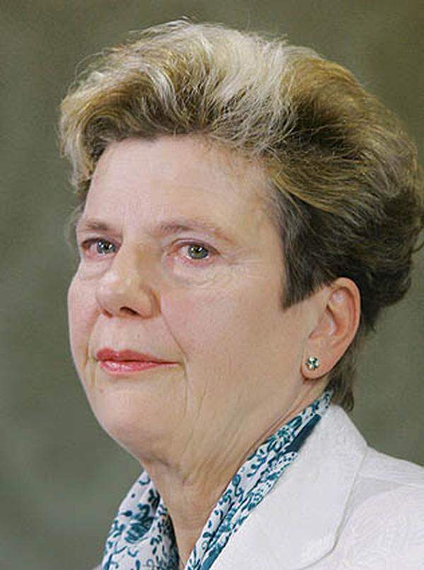Der Herberstein-Skandal war einer der Gründe, warum die steirische Frau Landeshauptmann Waltraud Klasnic am 2. Oktober 2005 die Landtagswahl verlor. Klasnic und Andrea Herberstein werden als eng befreundet beschrieben.