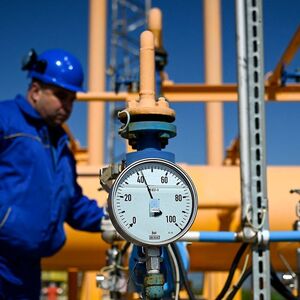 BULGARIA-RUSSIA-UKRAINE-ENERGY-CONFLICT-GAS