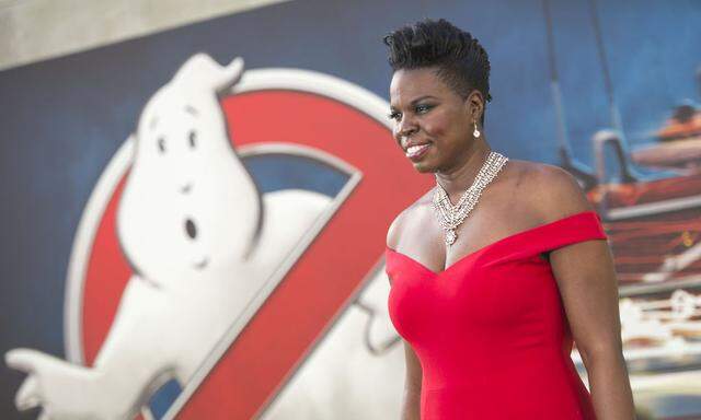 Leslie Jones