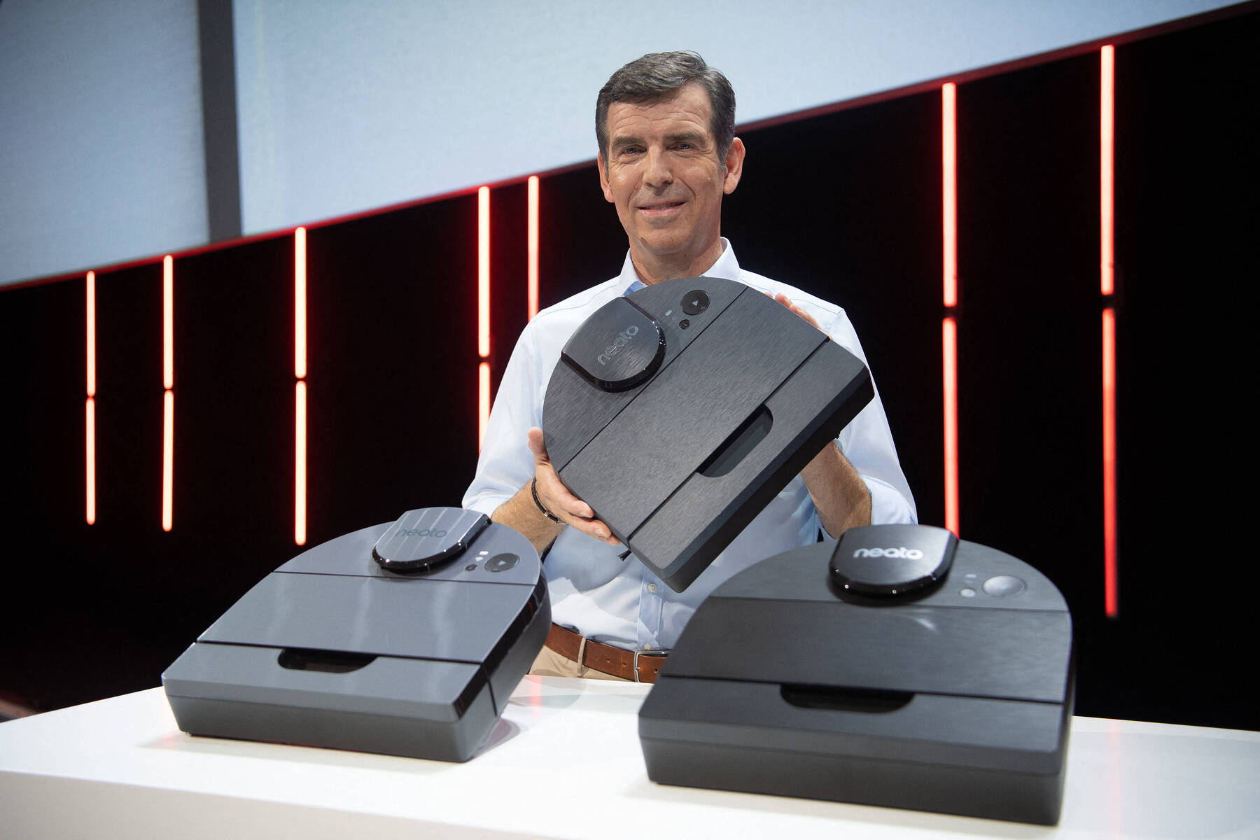 Italienische Kartellbehörde wirft Thermomix-Hersteller Vorwerk unlautere Geschäftspraktiken vor