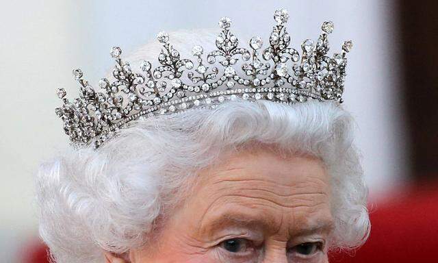 Die ewige Monarchin - Elizabeth II. wird 90