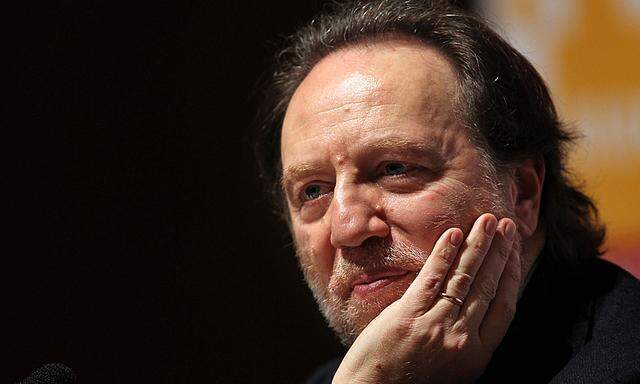 Riccardo Chailly 