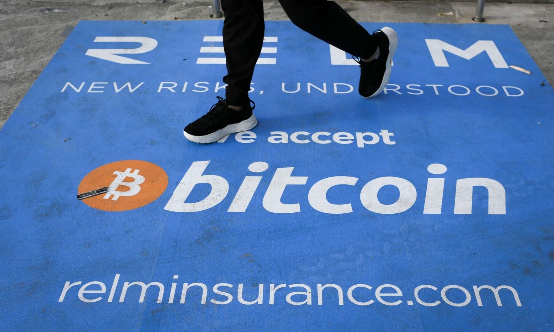 Wollen EU-Abgeordnete Bitcoin verbieten? – DiePresse.com