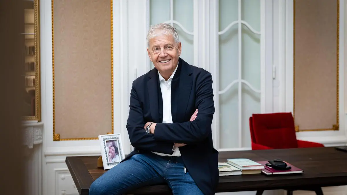 Zeiler congratulates Marterbauer - | Party executive committee plans to ...