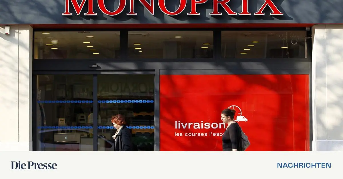 Supermärkte in Frankreich im Visier von Amazon | DiePresse.com