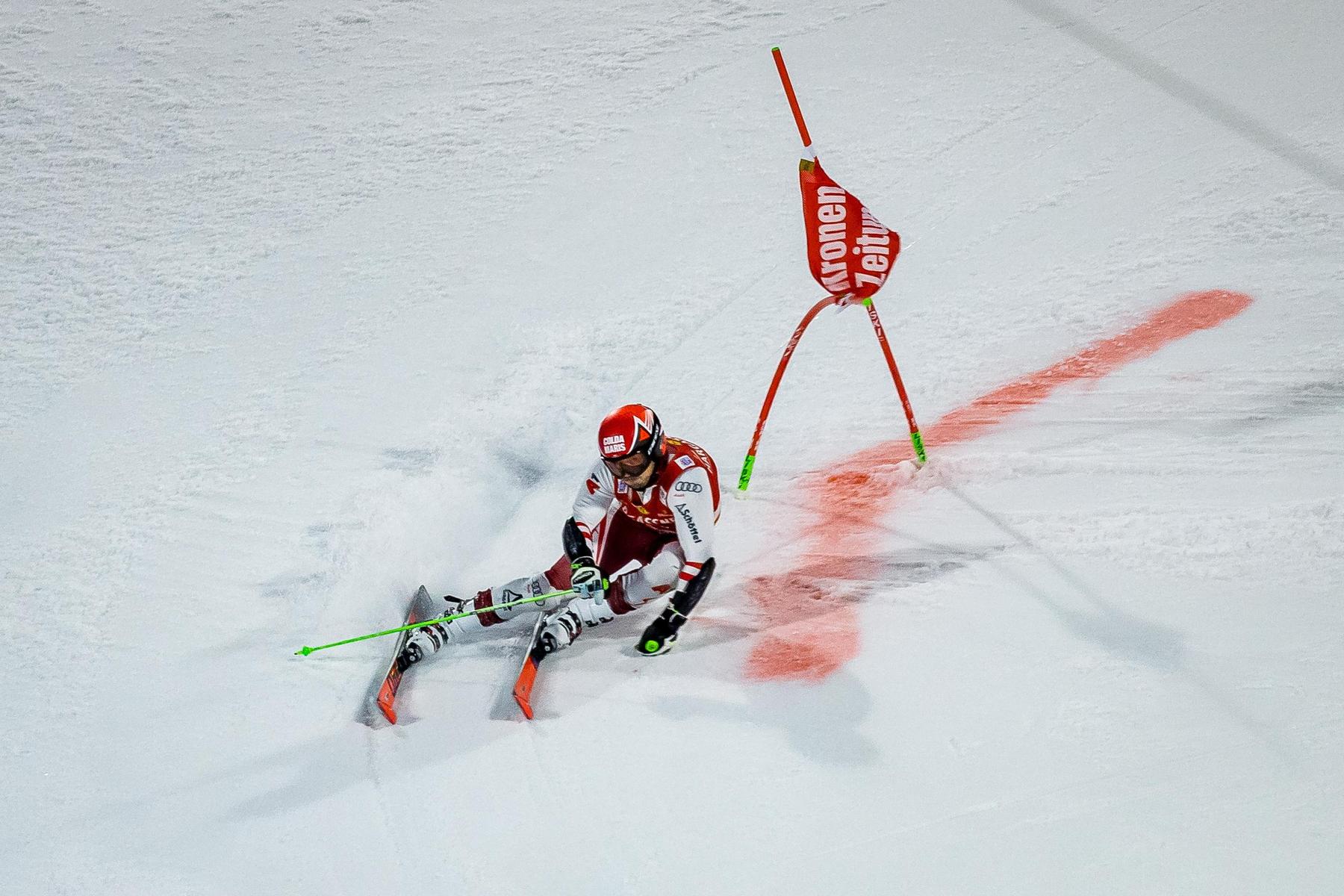 Ski alpin: Routinier Hirschbühl beendet Karriere