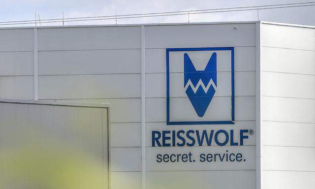 Archivbild: Festplatten wurden zur Firma Reisswolf gebracht
