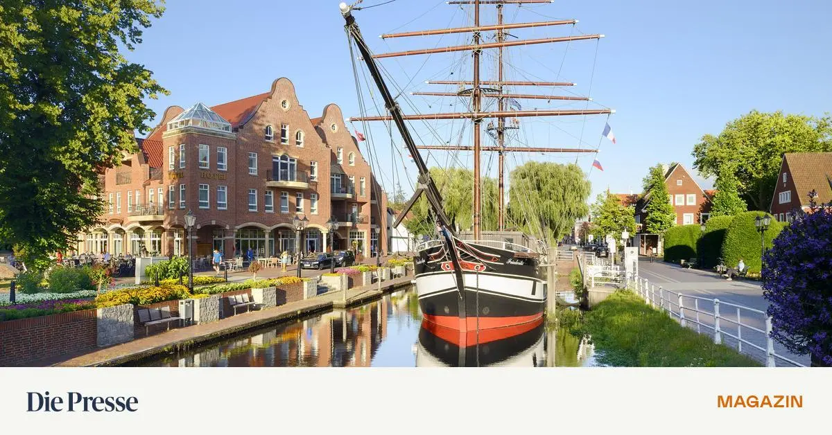 Papenburg-Von-alten-Moorkulturen-und-neuen-Hotspots-f-r-Ship-Spotter-premium-