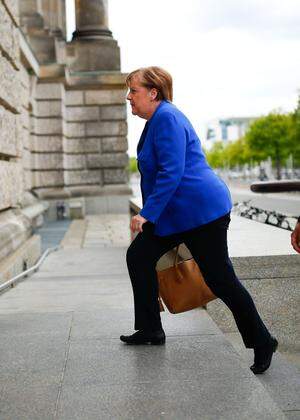 2021 soll endgültig Schluss sein. Dann will die deutsche Bundeskanzlerin, Angela Merkel, die politische Bühne verlassen. Und was wird dann aus der CDU?