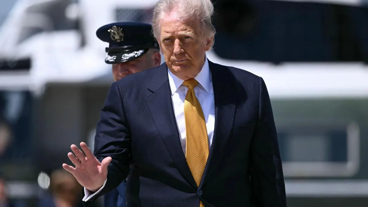 US-Berufungsgericht-setzt-Trumps-Z-lle-vorerst-wieder-in-Kraft