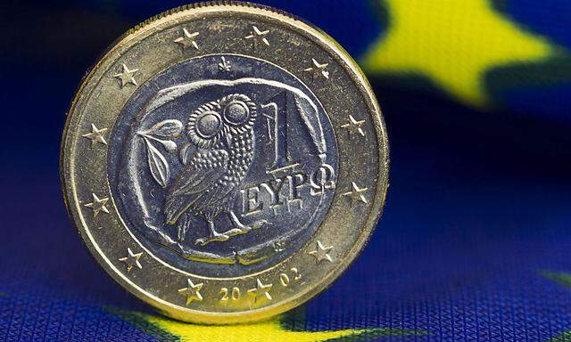 GERMANY ECONOMY EURO
